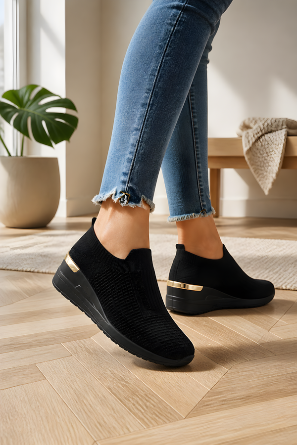 Mabelinda Everyday Comfort Sneakers