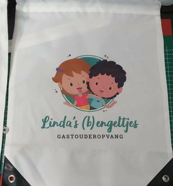 14 x Tassen Linda's (b)engeltjes