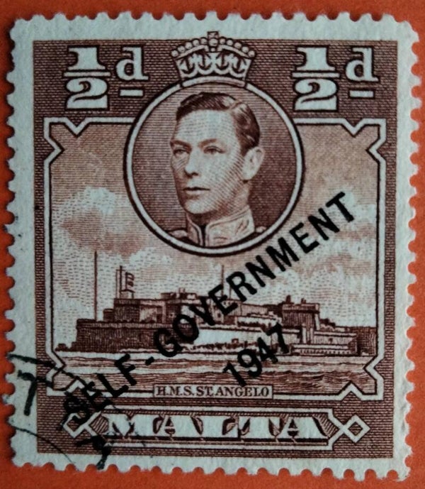 Malta:1947-0001