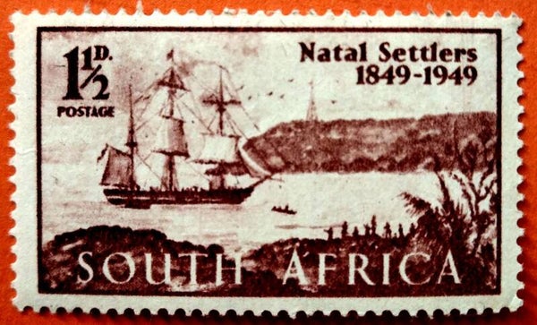 South Africa:1949-0001