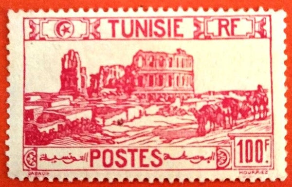 Tunisia:1927-0001