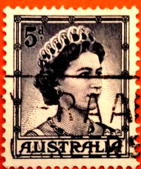 Australia:****-0003