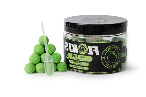 Product foto van Floki's baits productfoto's witte achtergrond voor website en reclame blaadje Gemaakt door Mark Nederhoed Fotografie