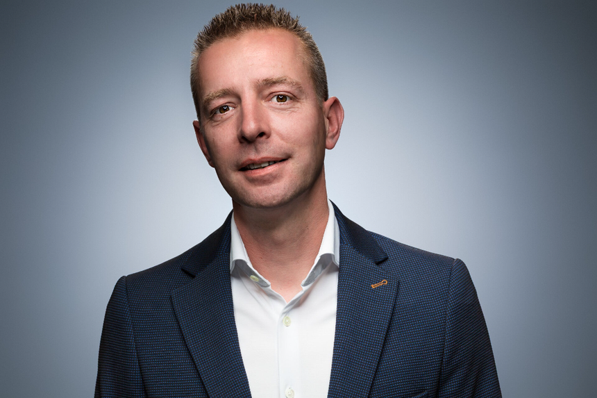 Professionele zakelijke fotografie op locatie voor bedrijven en ondernemers.