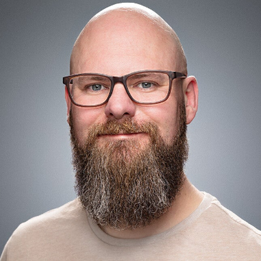Zakelijke profielfoto voor LinkedIn, professioneel en betrouwbaar