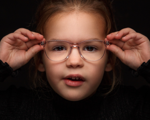 Professionele portretfotografie | Studioportret