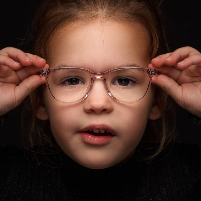 Professionele portretfotografie | Studioportret