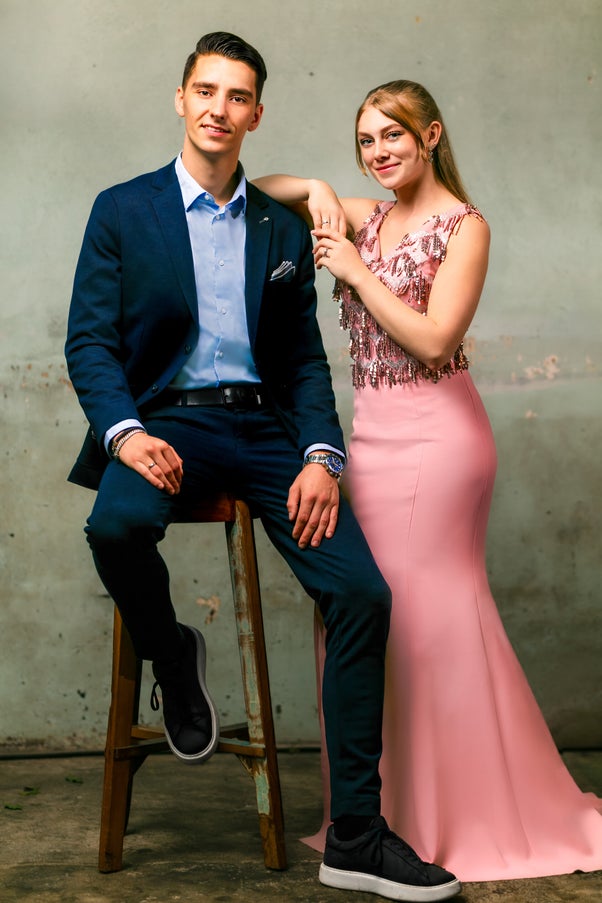Portfolio Fotograaf: Professionele Zakelijke Fotografie en Portretten