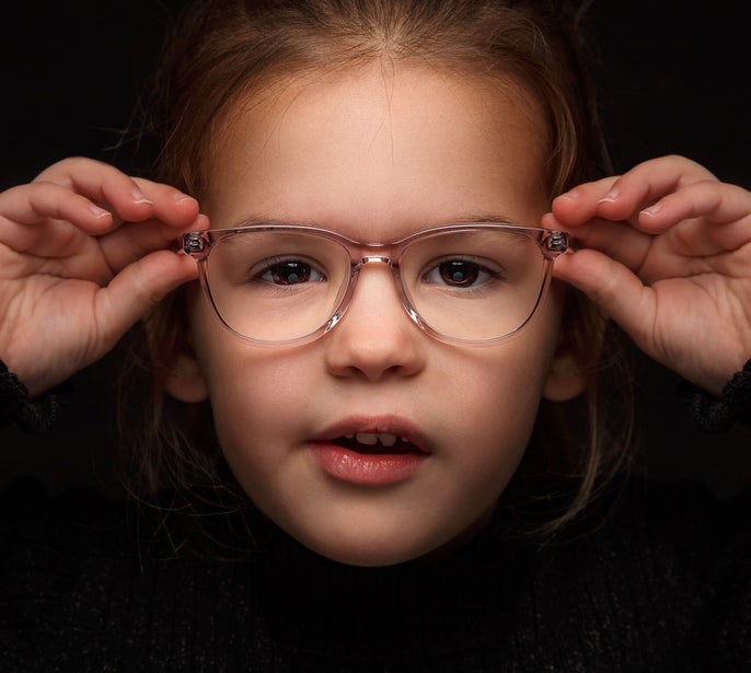 Professionele portretfotografie | Studioportret