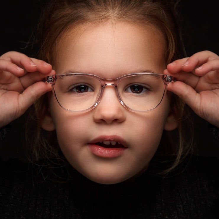 Professionele portretfotografie | Studioportret
