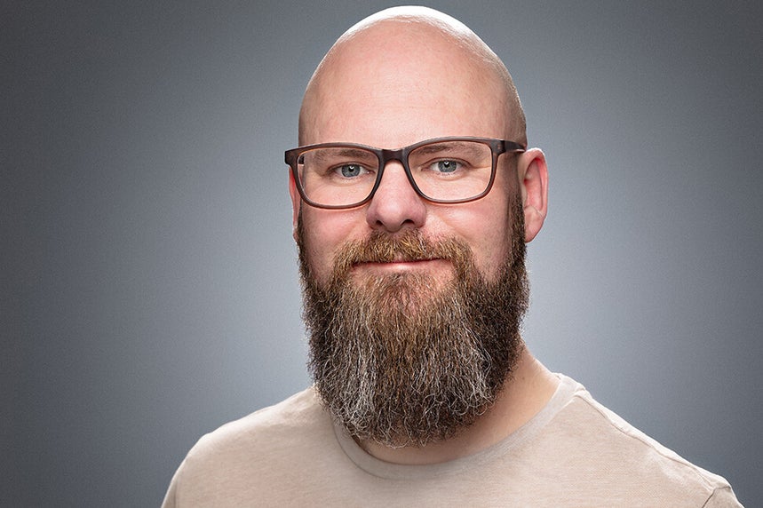 Zakelijke profielfoto voor LinkedIn, professioneel en betrouwbaar