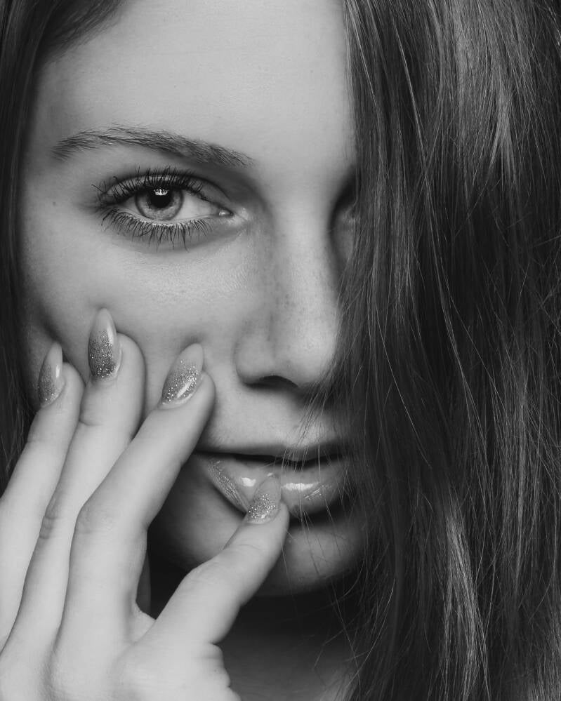 Fotoshoot voor socials