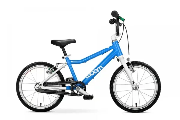 Kids’ Bike – Fun & Safe