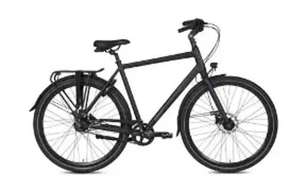 Men’s Bike – Comfort & Performance