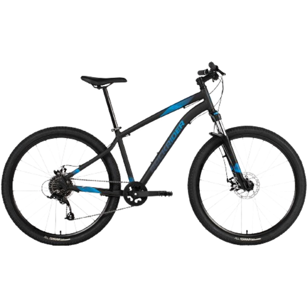 Men’s Bike – Comfort & Performance