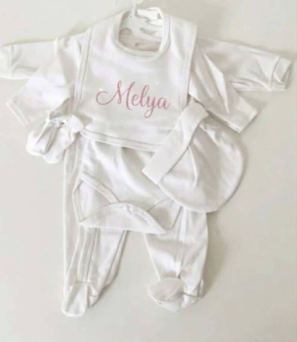 kit naissance 0 3 mois