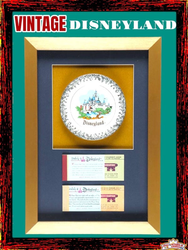 DISNEYLAND VINTAGE