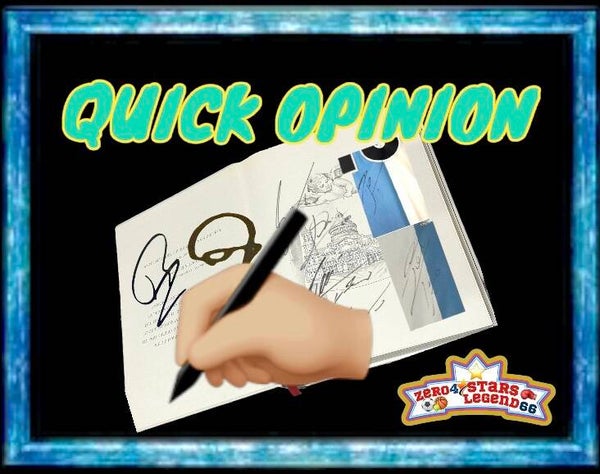 Richiedi QUICK OPINION