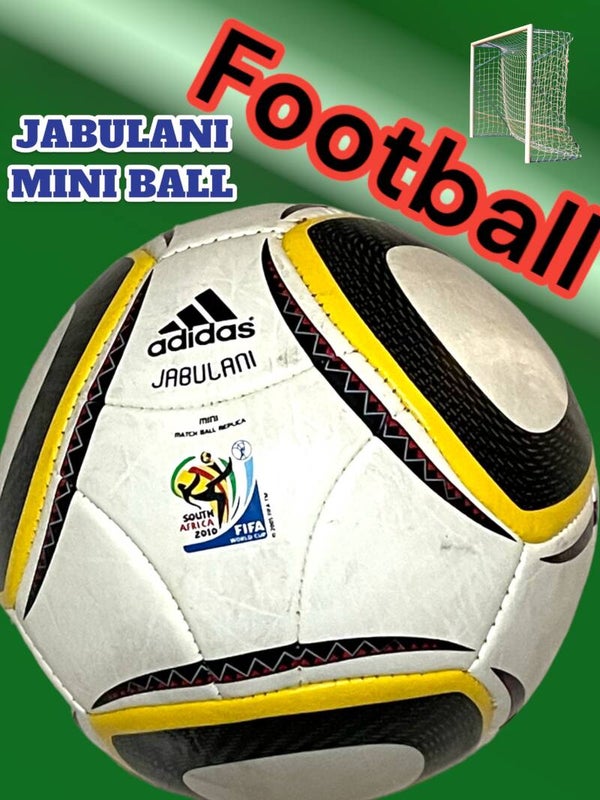 JABULANI South Africa 🇿🇦 2010