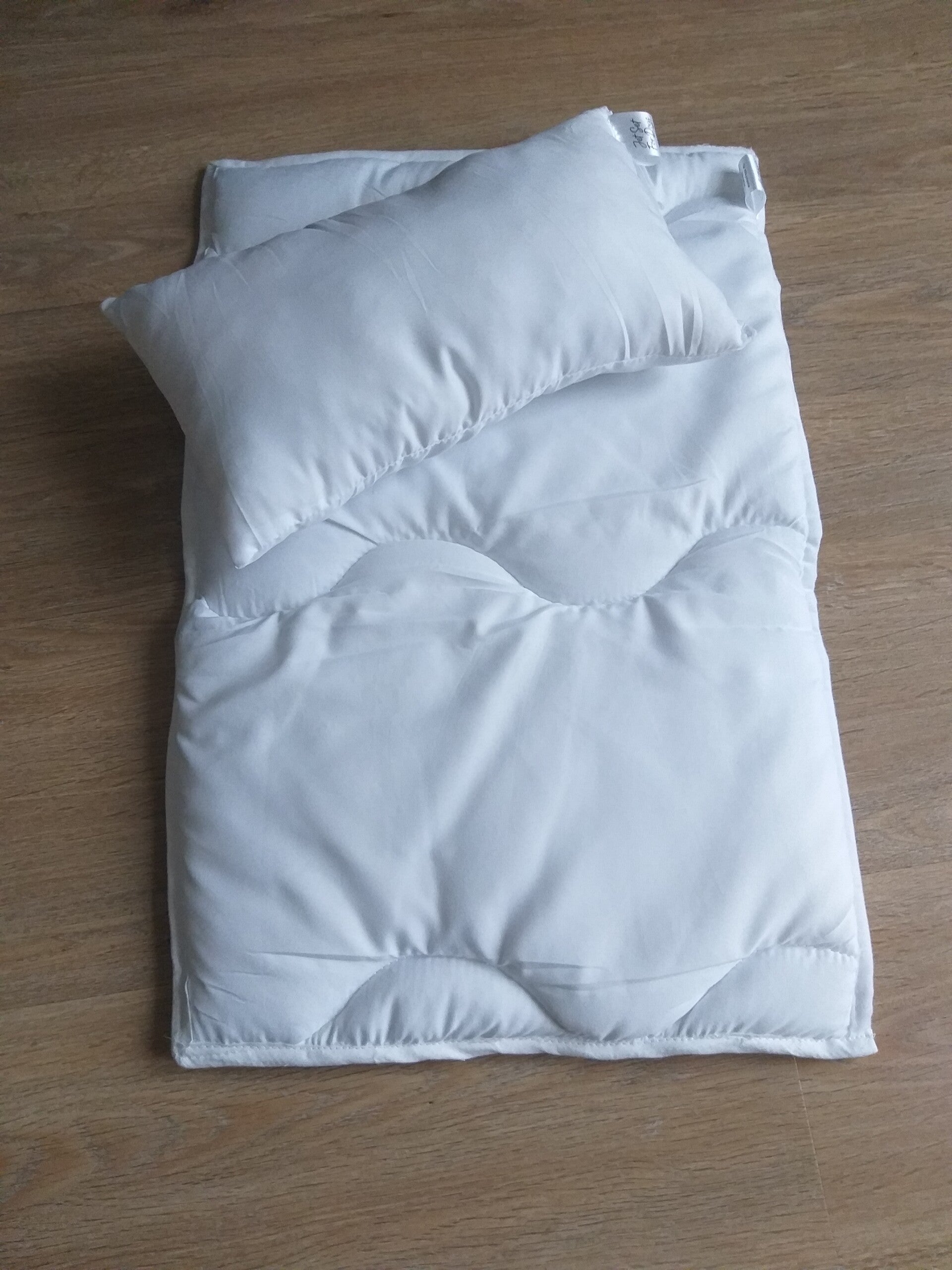 Dekbedsetje M (40 x 60 cm)