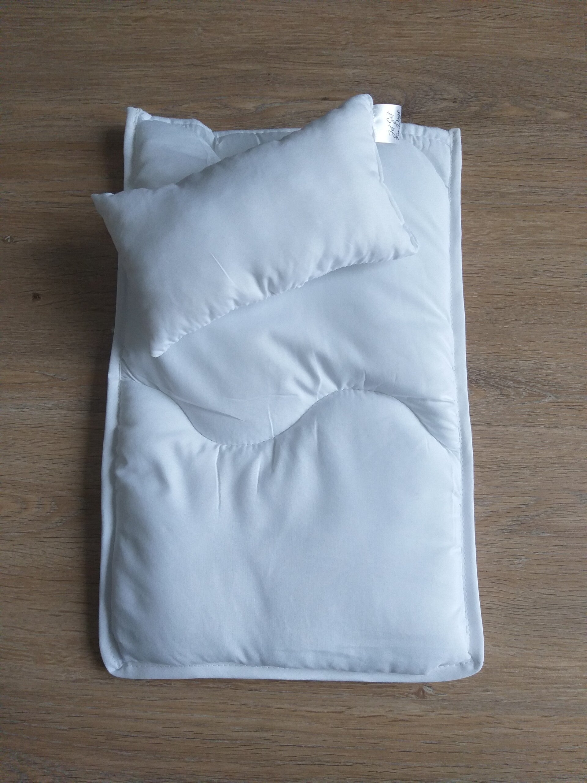 Dekbedsetje S (30 × 50 cm)