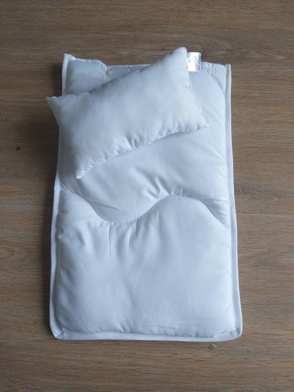 Dekbedsetje S (30 × 50 cm)
