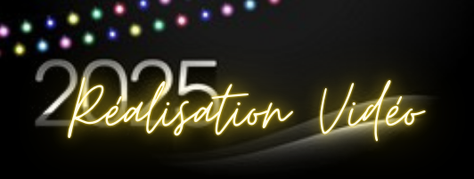 LE FILM DE VOTRE EVENEMENT AVEC DJ-VIDEO STUDIO PLUSD