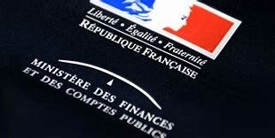 MINISTERE DE L' ECONOMIE ET DES FINANCES