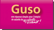 DJ-VIDEO STUDIO+ LE GUICHET GUSO