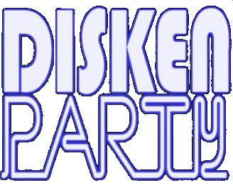 DISKENPARTY
