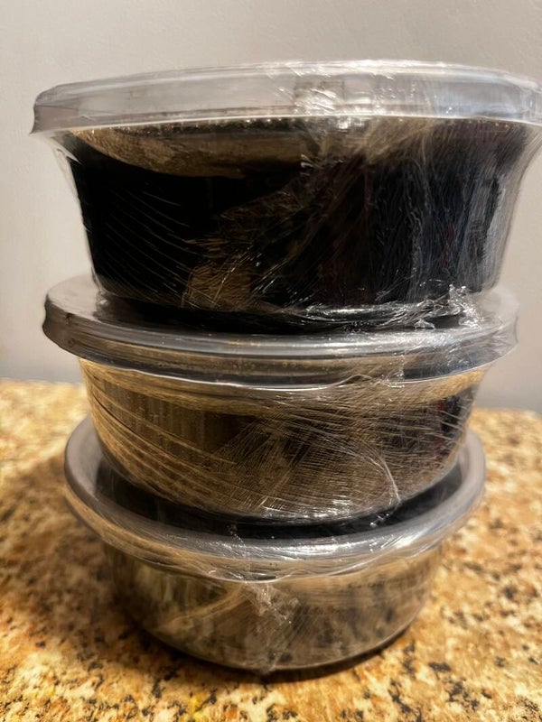 BLACK SEED & HONEY 8OZ $20.00