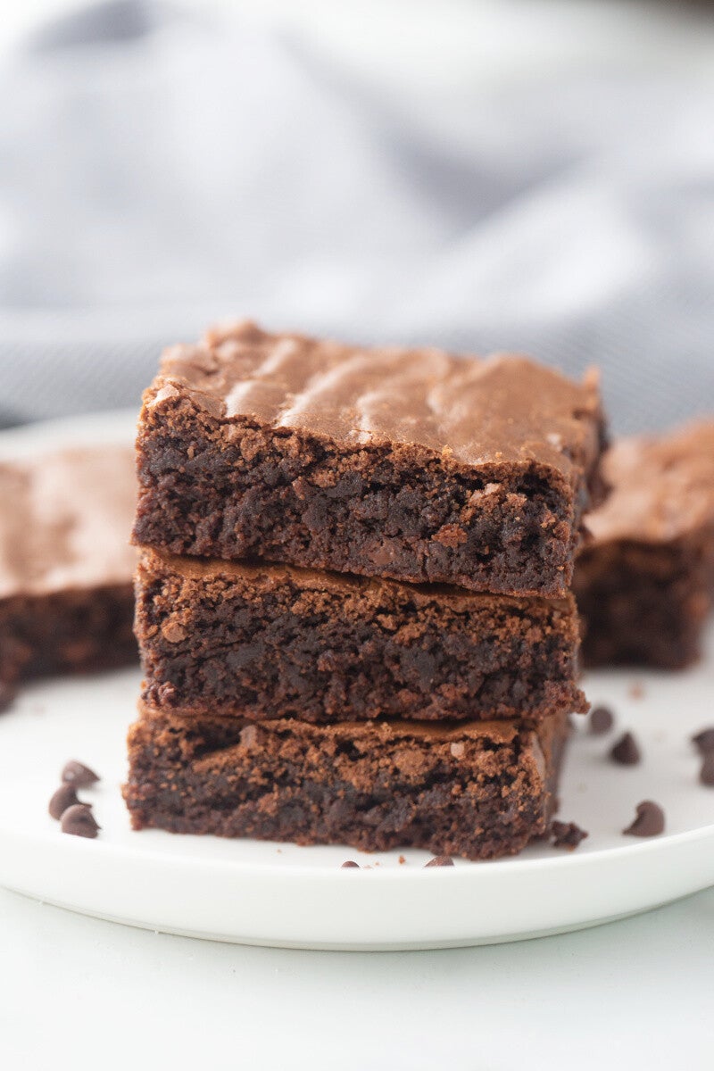 Brownies 9"x9"