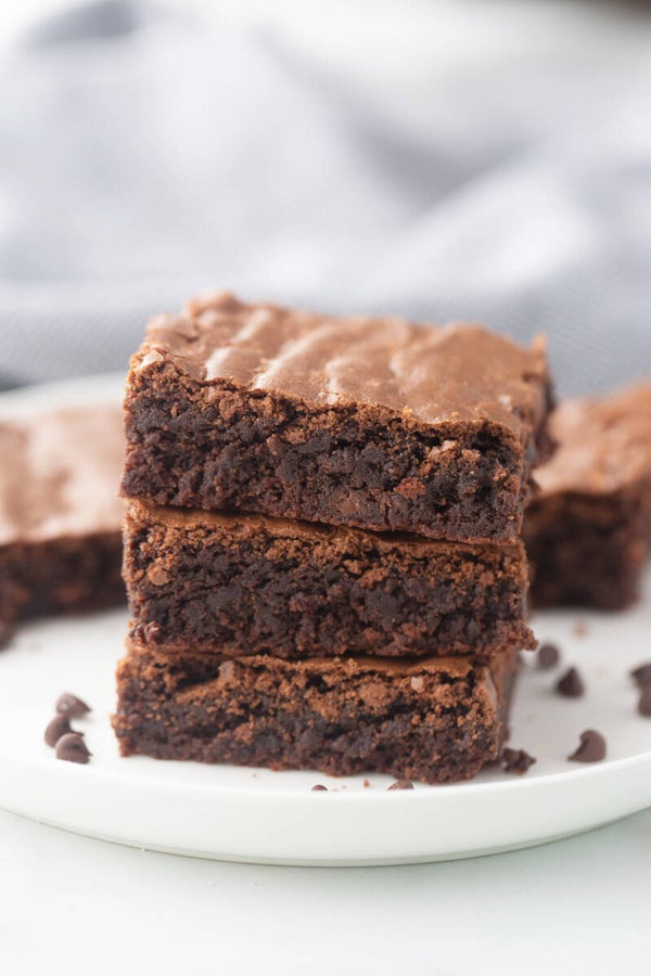 Brownies 9"x9"