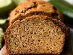 Zucchini Bread