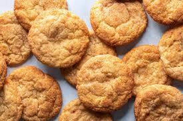 Snickerdoodle x12