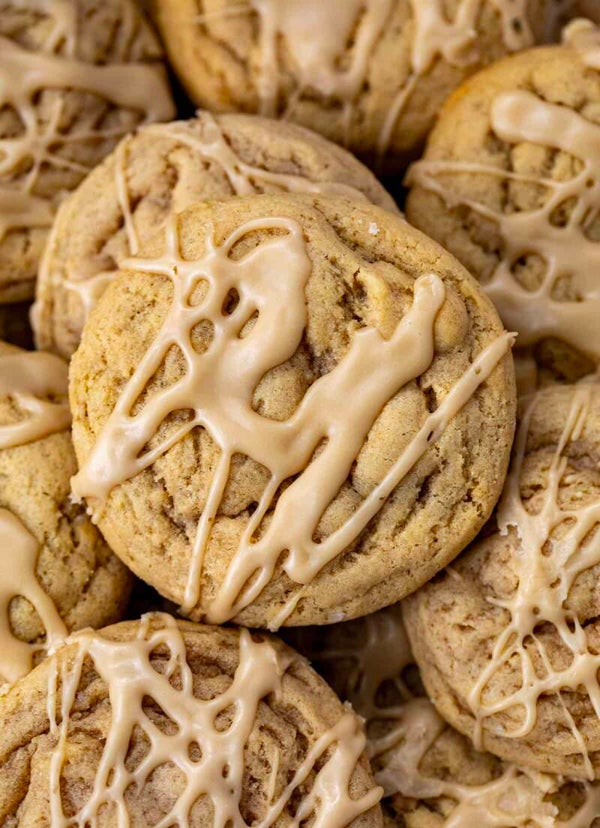 Maple Brown Sugar  x12