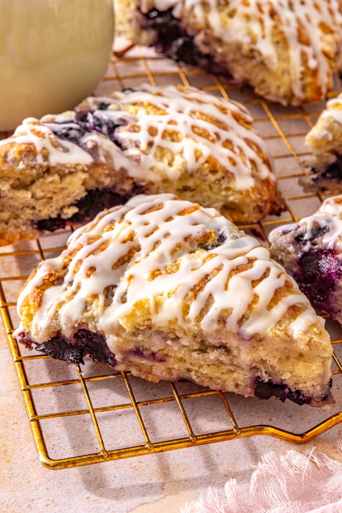 Scones x12