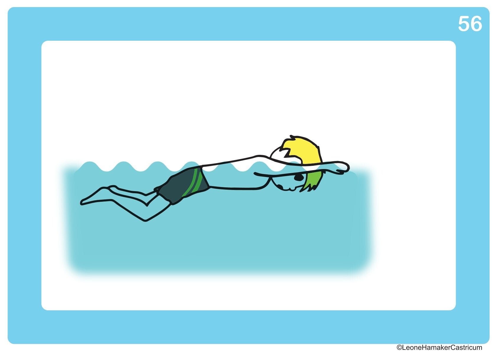 Op weg naar A serie 2 - 26 stuks - A4, A5 en A6