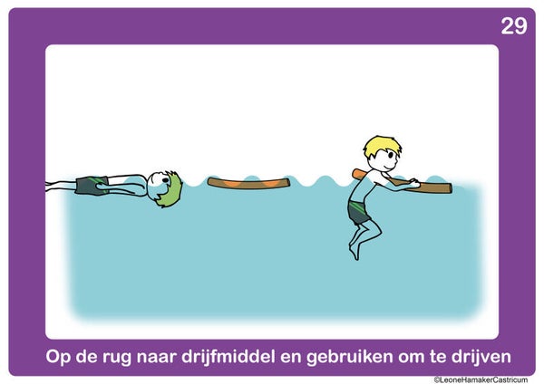 SPECIALE AANBIEDING IN 2026: Basic Set CADEAU bij het STARTERSPAKKET op A4, A5 of A6 formaat.