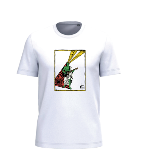 TEE-SHIRT