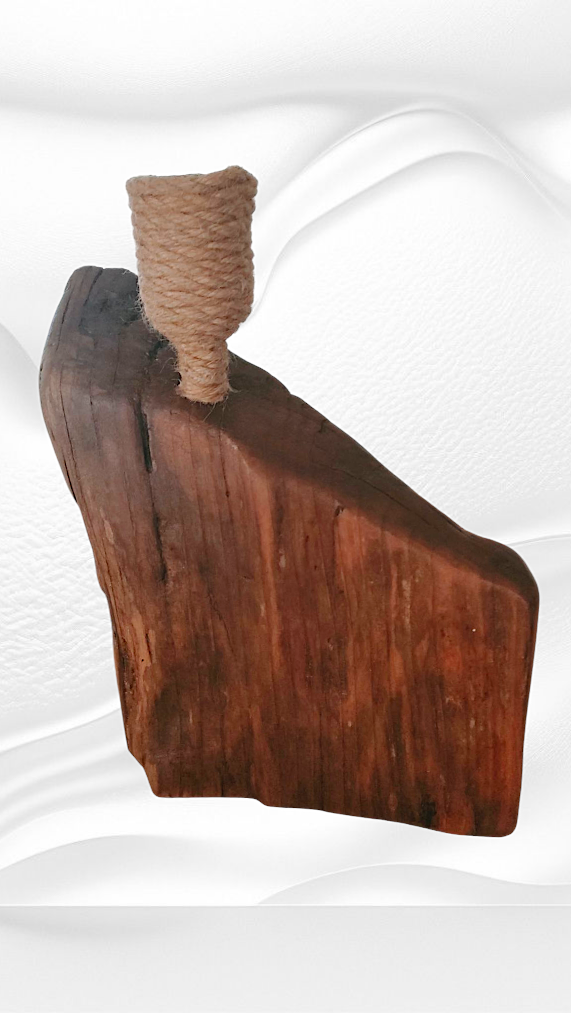 Lampara n° 33 ("la pared")