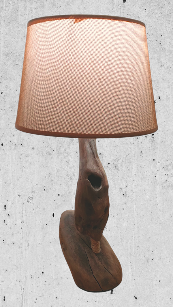 Lampara n° 31 ("la combinada")