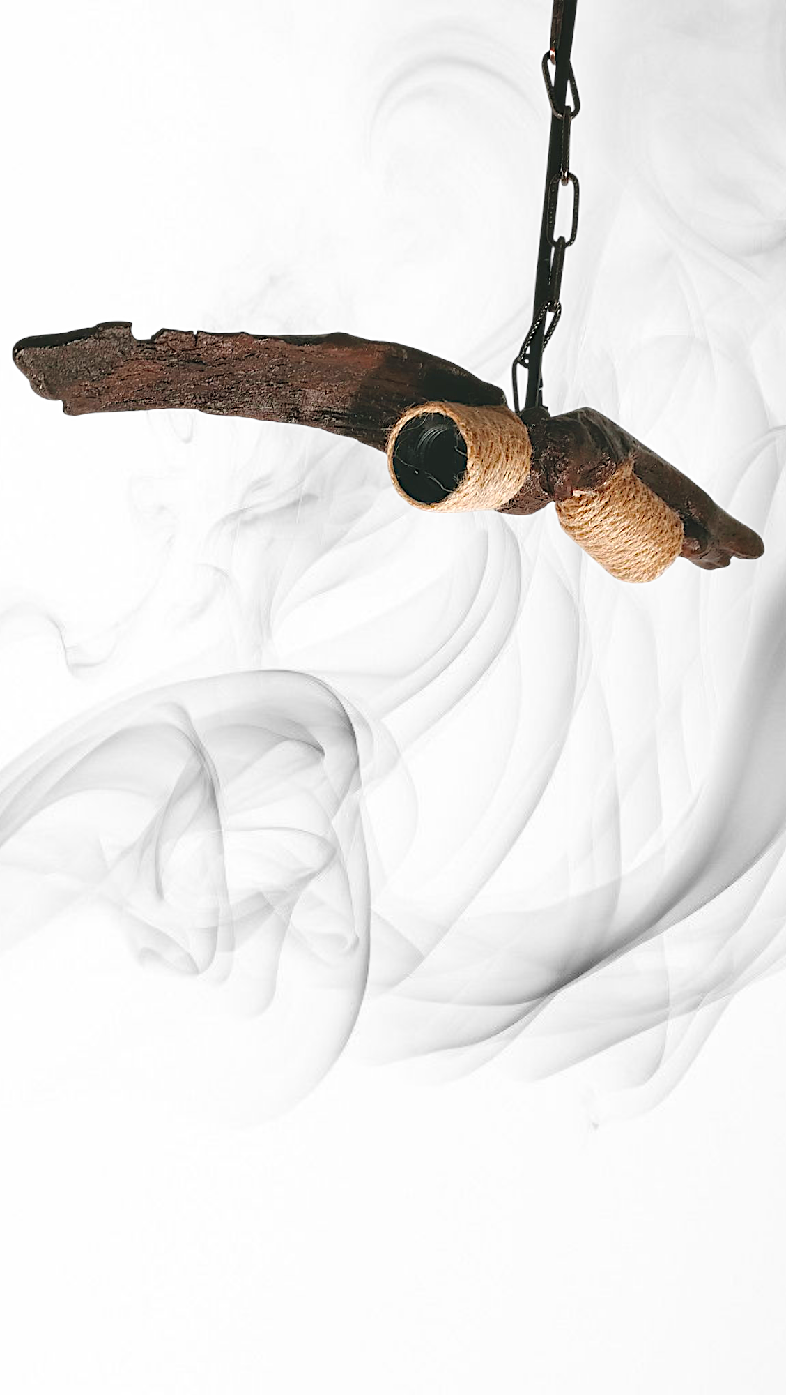 Lámpara n° 37 ("la gaviota")