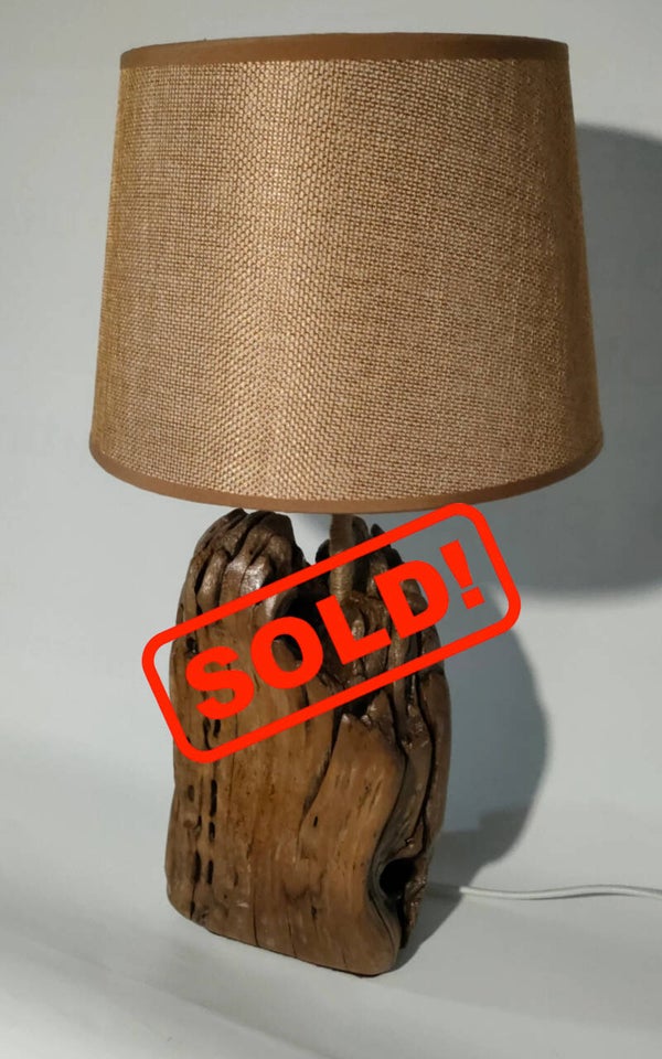 Lampara n° 23 ("el hormiguero")