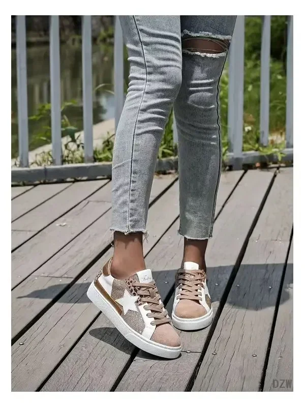 BASKETS CASUALS MARQUE PREMIUM