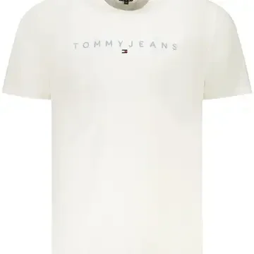 T-shirt Tommy Hilfiger - Homme - Blanc