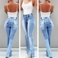 Jeans femme
