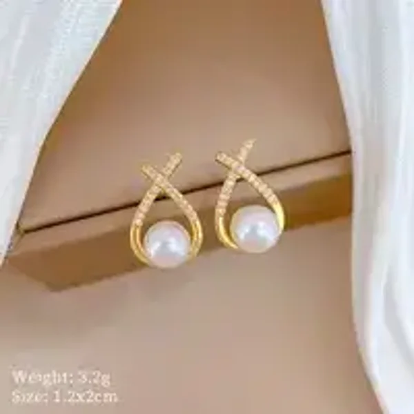 Boucles D'oreille Pour Femme