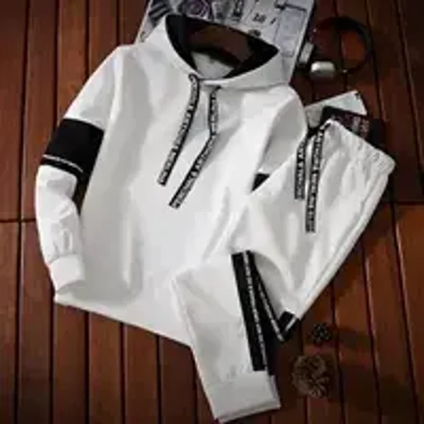 Ensemble de Sweat à Capuche Homme