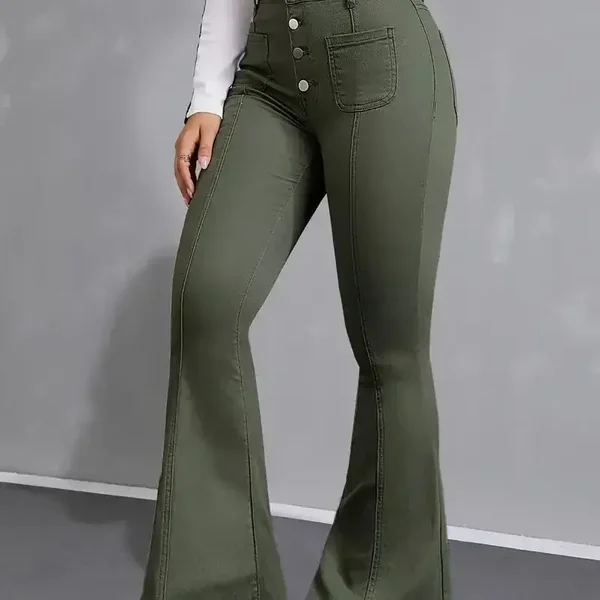 Pantalon femme